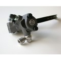 Motocorse Master Cylinder Line Adapter (Female Threaded Banjo Fitting) for all Brake & Clutch Master Cylinders Motocorse Master Cylinder Line Adapter (Female Threaded Banjo Fitting) for all Brake & Clutch Master Cylinders